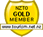 NZTO Gold members